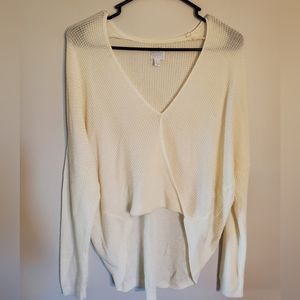 Soho womens sweater